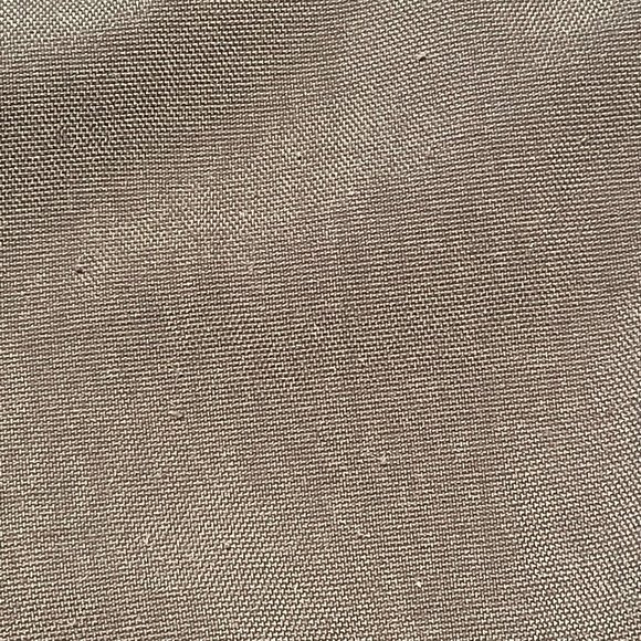 VGUC Men's The North Face Convertible Pants, Olive, Hiking, Nylon, L, 30" InSeam - Picture 12 of 13